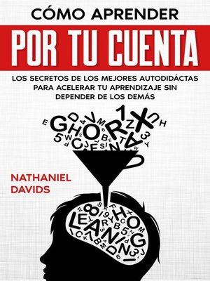 cover image of Cómo Aprender por tu Cuenta